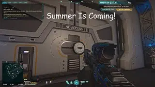 Summer Is Coming!! Planetside 2 Livestream!