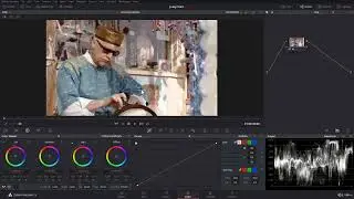 Davinci Resolve Tutorial 139 The 3 Main Ranges   Highlights   Midtones   Shadows