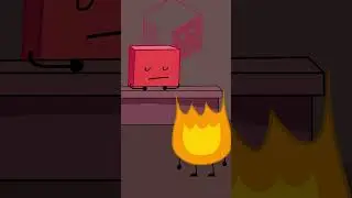 The Juice Song #bfb #bfdia #tpot #idfb #bfdi