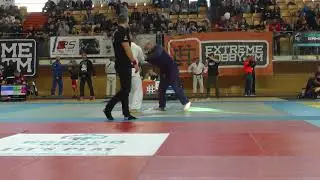 [XIII MP w BJJ]  Szymon Bońkowski vs Kamil Umiński