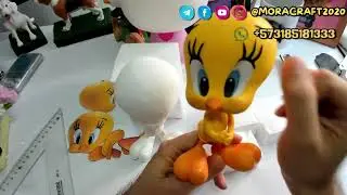 TIPS Y RECOMENDACIONES DE CÓMO TRABAJAR EL ICOPOR PARA LA CLASE  DE TALLADO DE  PIOLIN-LOONEY TOONS