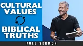 Why Weve Lost Respect for God | John Bevere |