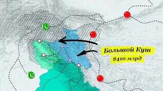 Индия открыла залежи лития на 410 миллиардов долларов [CR]