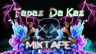 DJ LO - TAPAZ DA KAZ #3 (2023)