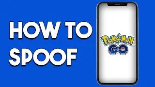 How To Spoof Pokemon Go iPhone