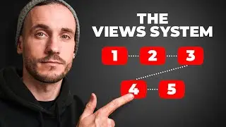 Copy This System To Get More Views