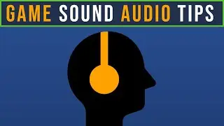 Game Sound Audio Tips for FPS Games (Testing 3D spatial, distance, and more)