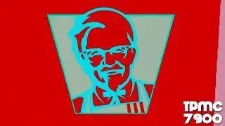 KFC Ident (2018) Effects | KingWorld Direct (1993) Effects