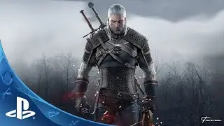 Witcher 2 Dünya Fragmanı [TR Altyazı]