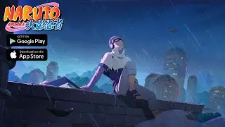 Chojuro Mizukage Karakter A Terbaik Saat Ini Di Game Naruto Mobile Tencent