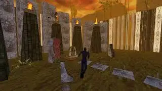 Shadow Man Remastered (Alpha) - Mod Turok Level