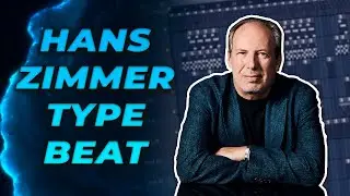 HOW TO MAKE MUSIC LIKE HANS ZIMMER IN FL STUDIO | Composing Film Scores in FL Studio Tutorial 2020