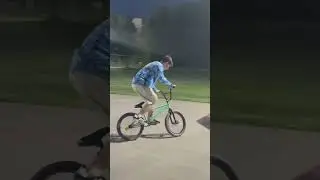 bmx | #вандиб