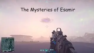 The Mysteries of Esamir! Planetside 2 Livestream!