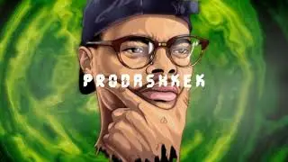 PRODASHKEK - Freestyle Trap Beat Free Rap Hip Hop Instrumental 2020