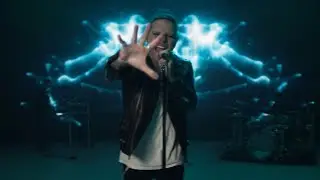 Architects - "deep fake"