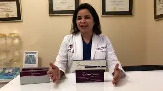 Which lip filler is right for me? | Dr. Usha Rajagopal