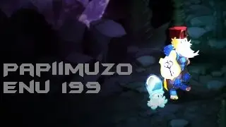 ► Dofus - Papiimuzo Enutrof lvl 199