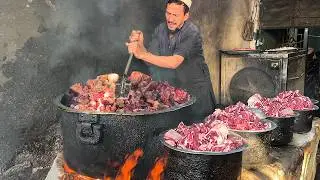 Amazing Food at Street | Best Street Food Videos | Karachi Food Street Pakistan