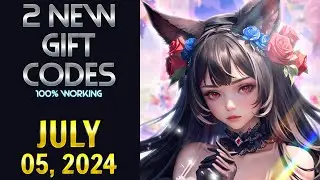 🔥 Goddess Era Codes | Goddess Era Gift Codes | Goddess Era Redeem Codes 2024