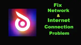 Revive App Network & No Internet Connection Error Problem in Android Smartphone