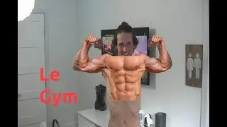 LE GYM - LeChanceux