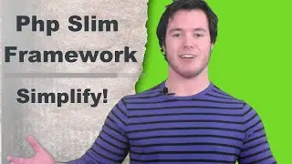 Php slim framework 👩‍💻 👨‍💻(routing, middleware, container, etc...)