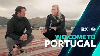 Welcome to Portugal! | World RX of Portugal 2024