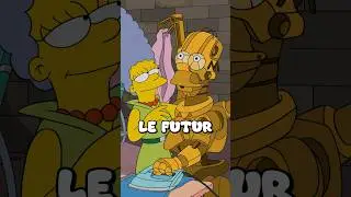 Que deviendront les Simpson dans 30 ans ?