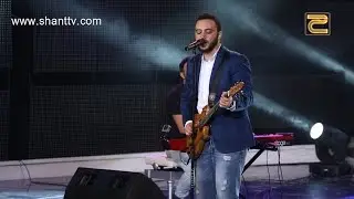 Արենա Live/Arena Live/Suren Arustamyan/Voodoo child