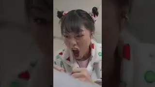 Kawaii Girl Alarm #sigmagirl #funny #tiktok