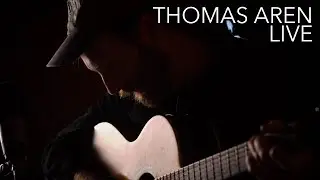 Thomas Aren Live