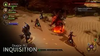 DRAGON AGE™: INQUISITION Tips & Tricks – Tactical Camera