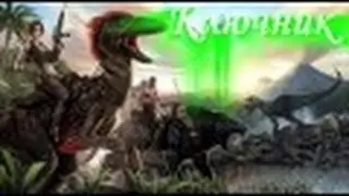 ARK. АРК. ARK Survival Evolved. Серия 13 - Крепкая пара:)