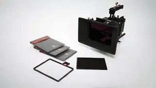 Why Every Filmmaker Needs 4x5.65 Cinema Filters (feat. K&F Concept)