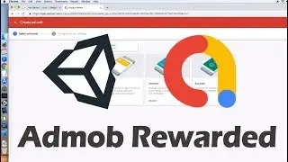 Unity Admob Rewarded Ads Tutorial