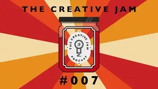 The Creative Jam #7 - The Financial Impact of COVID-19 on the Creative Industry | 3 Collective