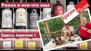 Горизонталка Риохи из КиБ на даче.