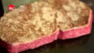 Wagyu Beef, the original from Japan