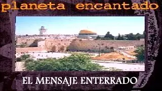 Jesús de Nazaret - El Mensaje Enterrado