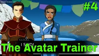 The Avatar Trainer v0 11b pc Gameplay #4