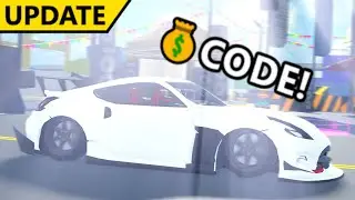 💨🔥DRIFT FEST!! Car Dealership Tycoon Update Trailer