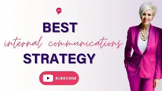 Best Internal Communications Strategy