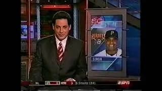 2003   MLB Highlights   July 9