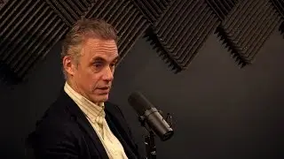 Jordan Peterson On Importance Of Reading