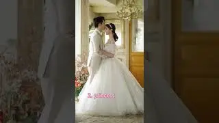 👰Renting 4 wedding dresses for my wedding pics in Korea🇰🇷