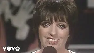 Liza Minnelli - The Music That Makes Me Dance / and more Medley (Live)