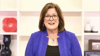 Keynote Remarks: U.S. Chamber CEO Suzanne P. Clark | India Ideas Summit