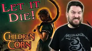 Children of the Corn (2020) - Movie Review