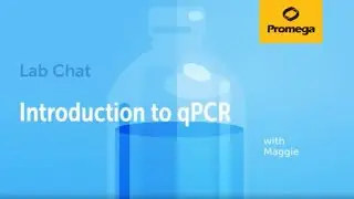 Introduction to qPCR